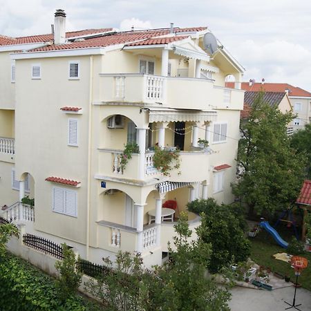 Apartments Marta - Zadar - Near The Sea Exteriér fotografie