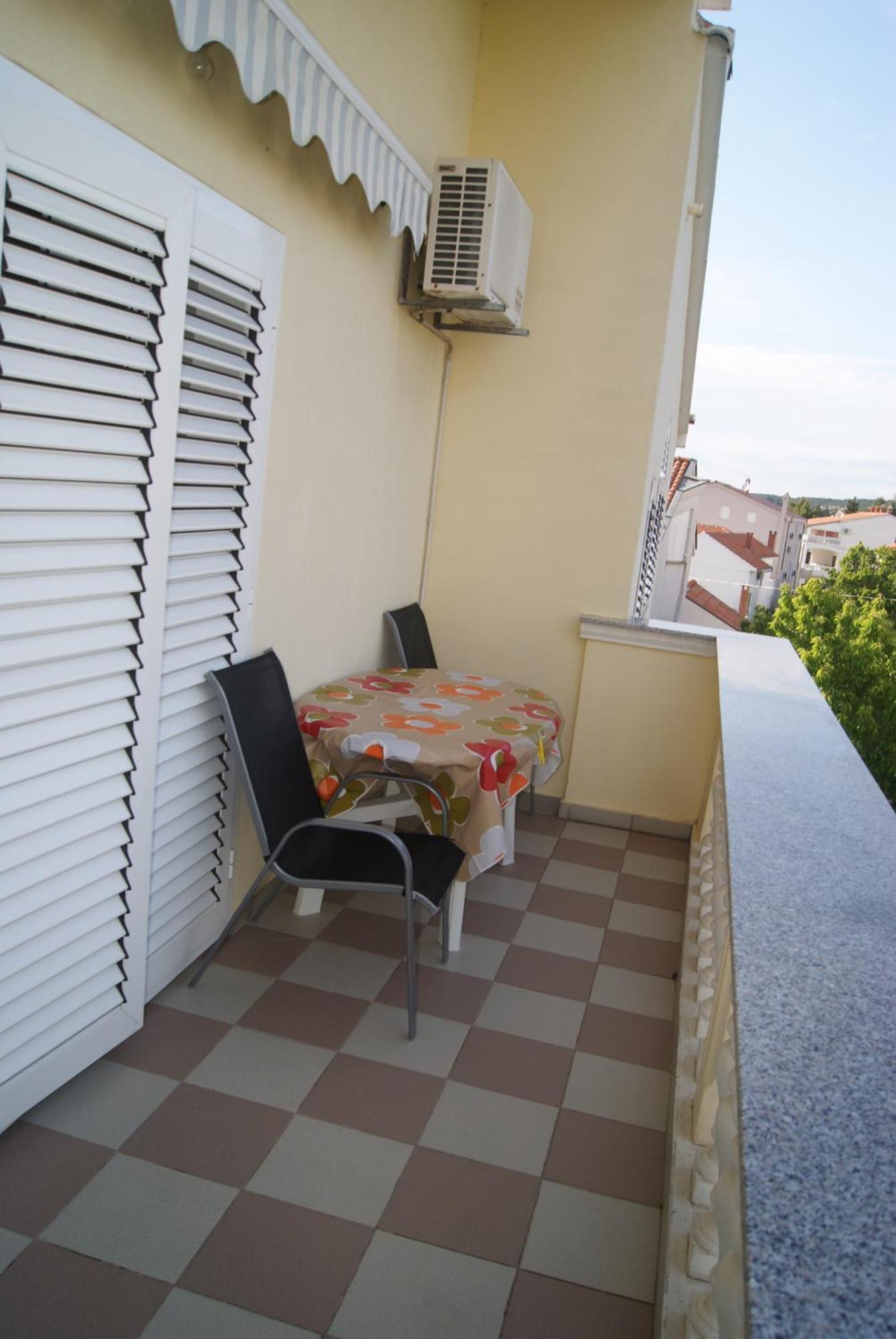 Apartments Marta - Zadar - Near The Sea Pokoj fotografie