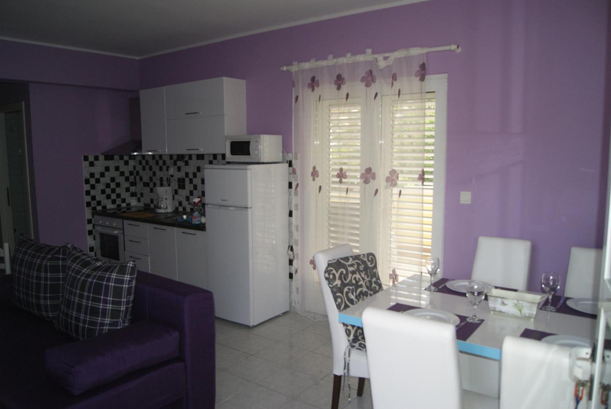 Apartments Marta - Zadar - Near The Sea Pokoj fotografie