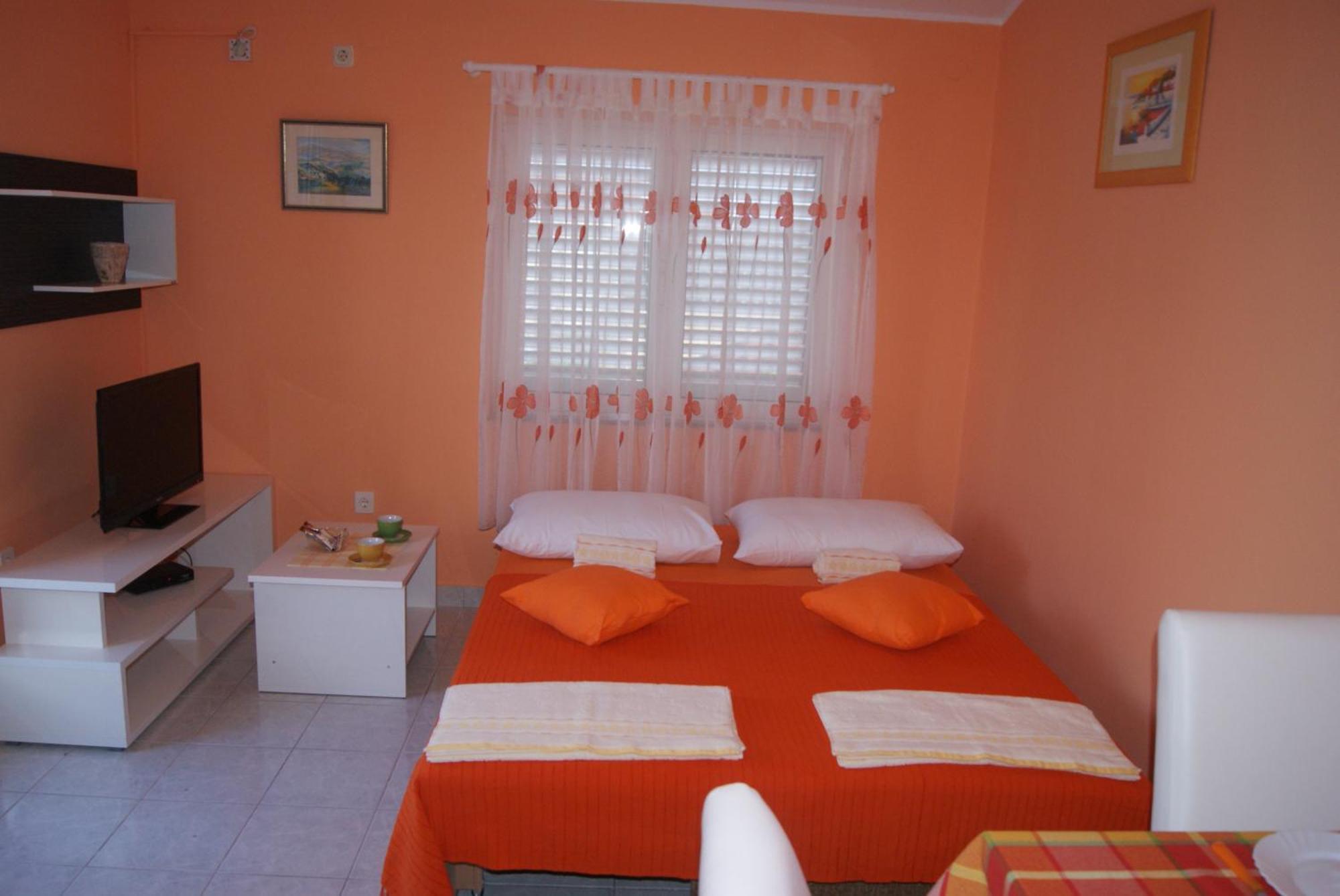 Apartments Marta - Zadar - Near The Sea Pokoj fotografie