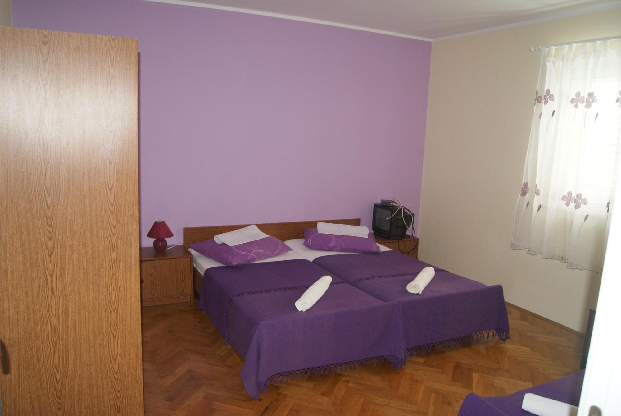 Apartments Marta - Zadar - Near The Sea Pokoj fotografie