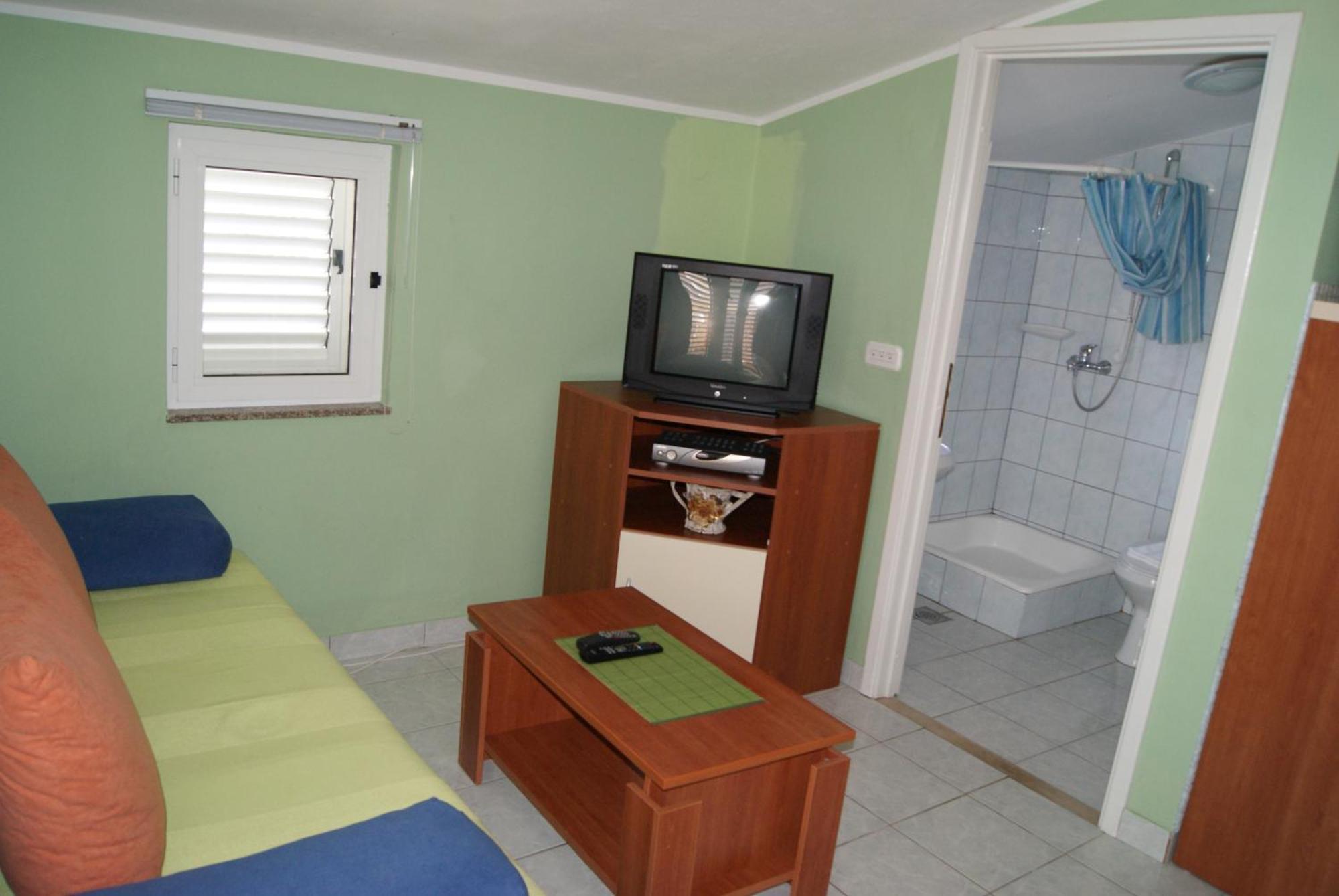 Apartments Marta - Zadar - Near The Sea Pokoj fotografie