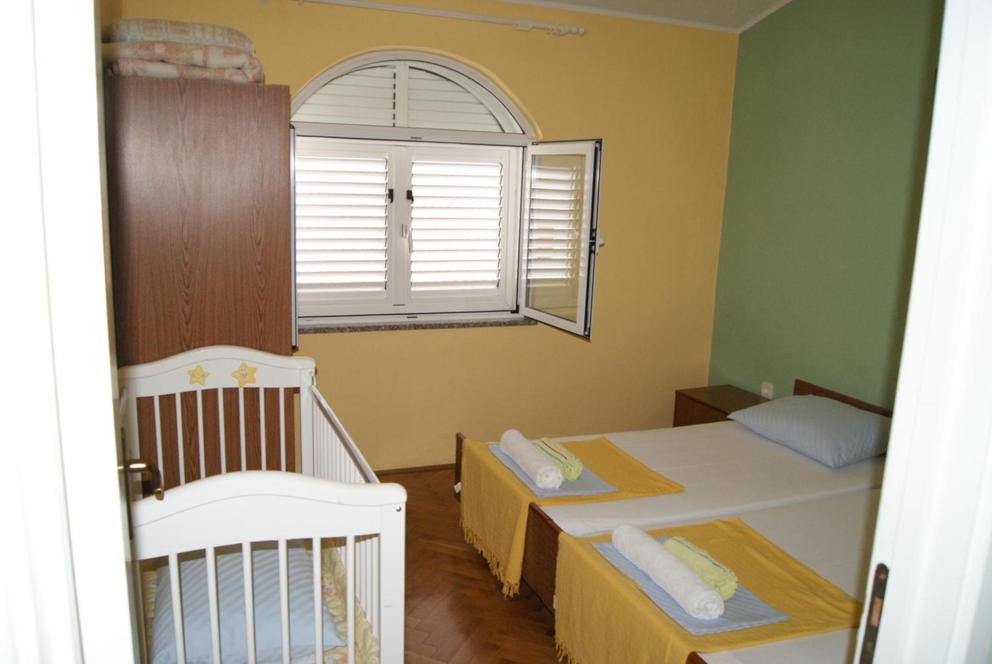 Apartments Marta - Zadar - Near The Sea Pokoj fotografie