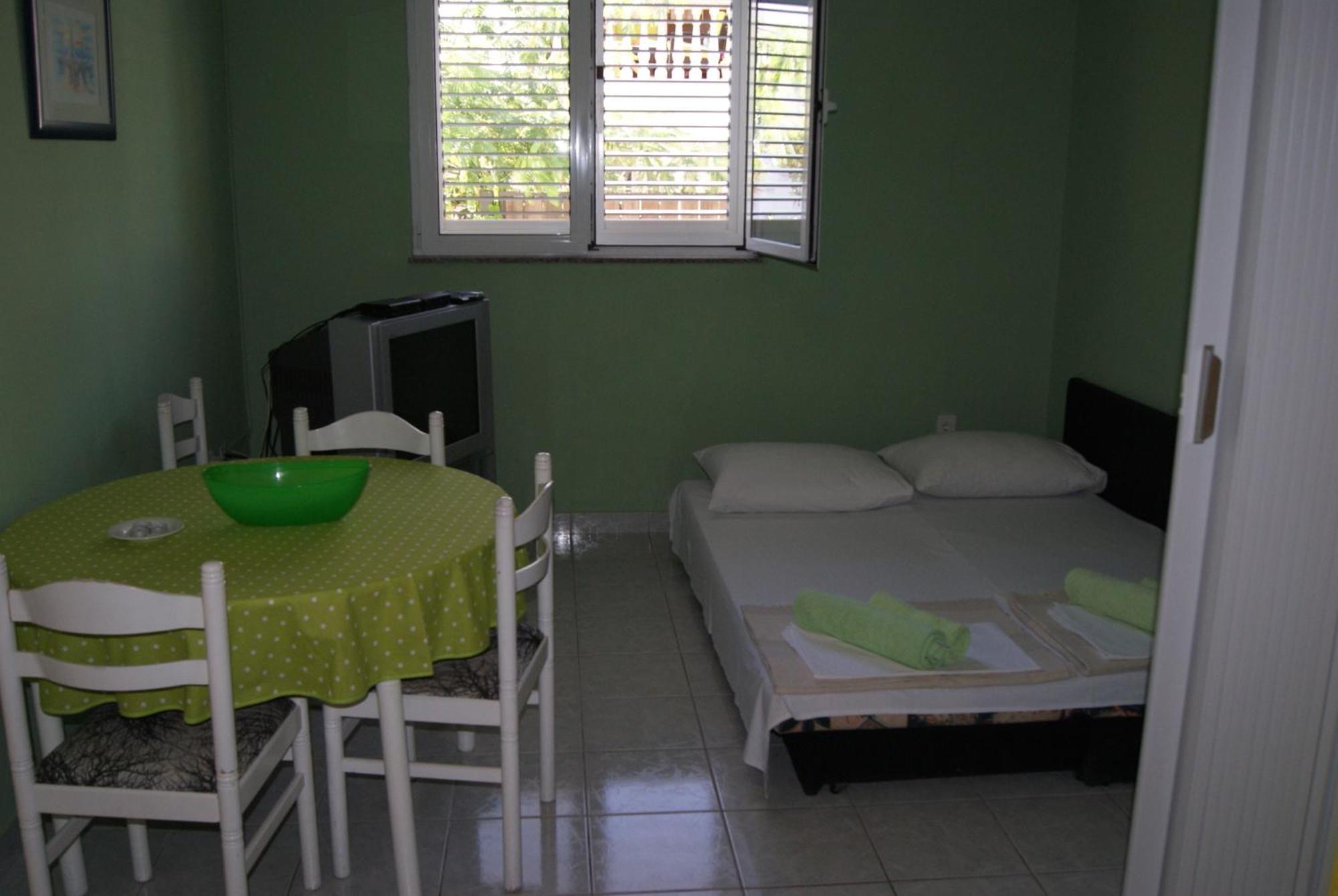 Apartments Marta - Zadar - Near The Sea Pokoj fotografie