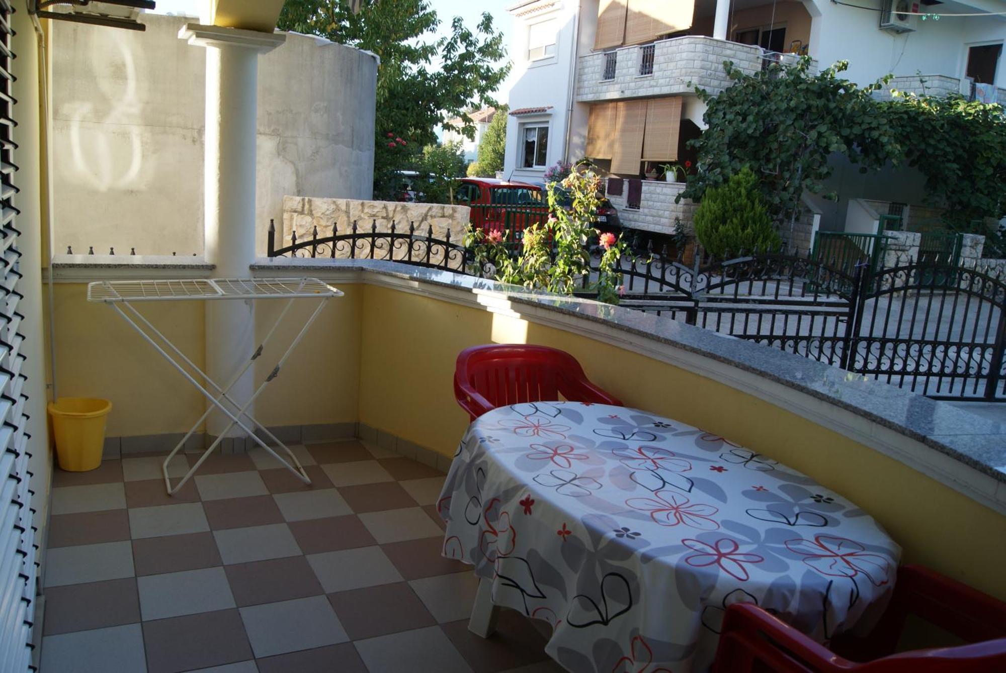 Apartments Marta - Zadar - Near The Sea Pokoj fotografie