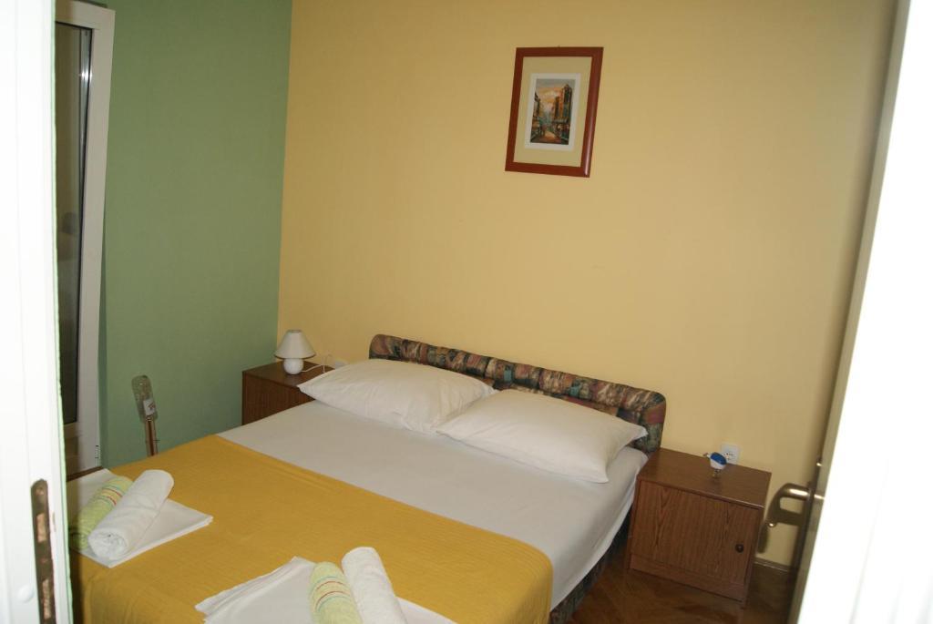Apartments Marta - Zadar - Near The Sea Pokoj fotografie