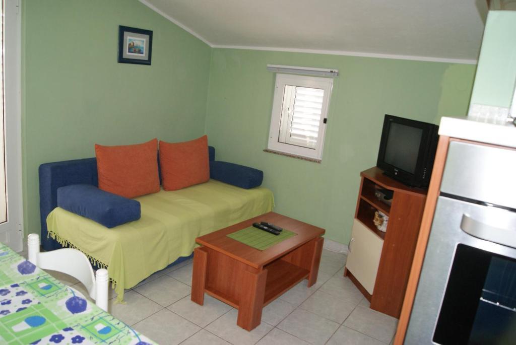 Apartments Marta - Zadar - Near The Sea Pokoj fotografie
