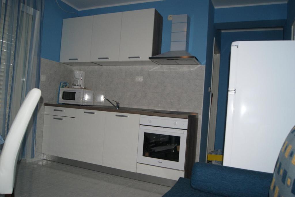 Apartments Marta - Zadar - Near The Sea Pokoj fotografie