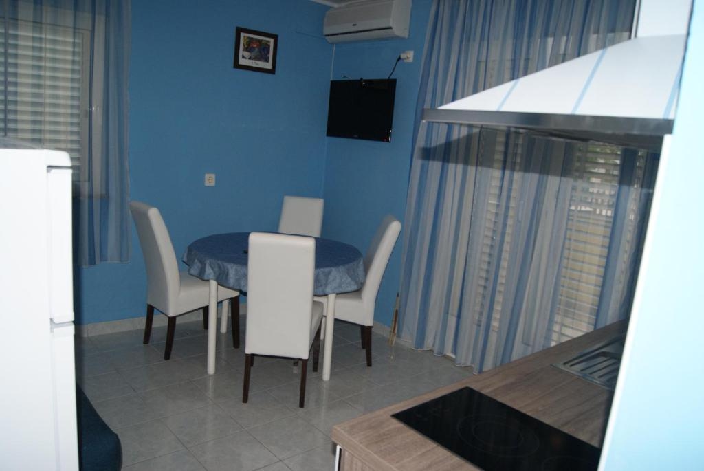 Apartments Marta - Zadar - Near The Sea Pokoj fotografie
