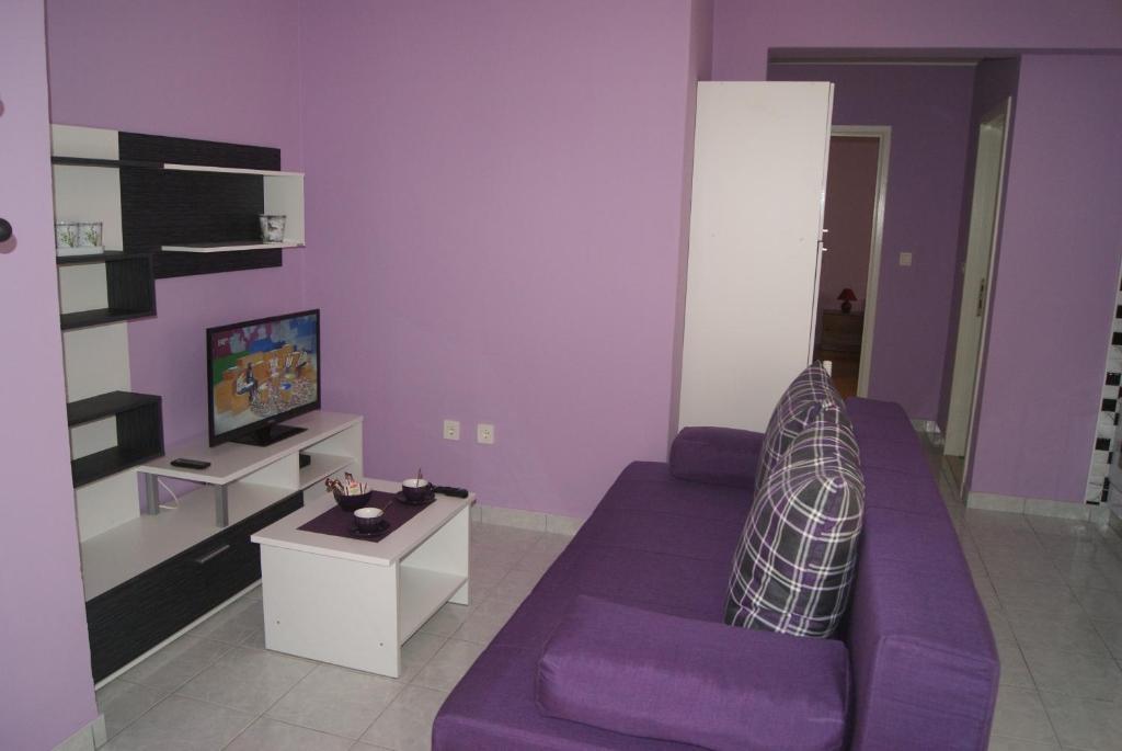 Apartments Marta - Zadar - Near The Sea Pokoj fotografie