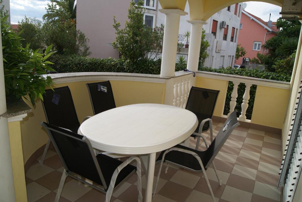 Apartments Marta - Zadar - Near The Sea Pokoj fotografie