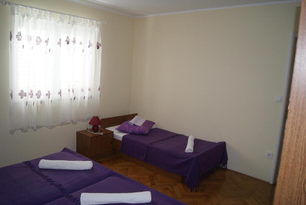 Apartments Marta - Zadar - Near The Sea Pokoj fotografie