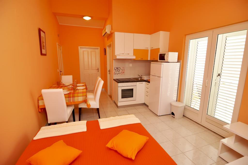 Apartments Marta - Zadar - Near The Sea Pokoj fotografie