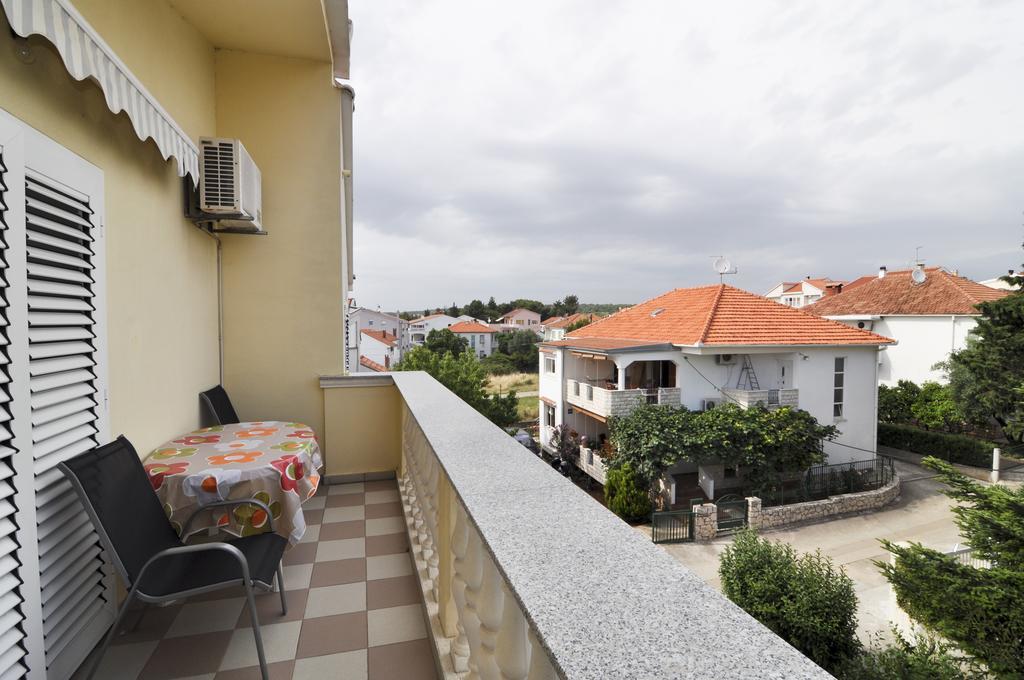 Apartments Marta - Zadar - Near The Sea Pokoj fotografie
