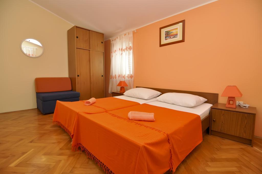 Apartments Marta - Zadar - Near The Sea Pokoj fotografie